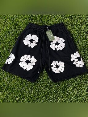 Denim Tears shorts